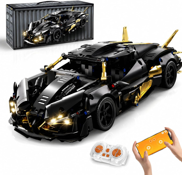 Car Series