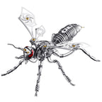 AoreSpty M3 314-piece mechanical bee model