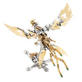 AoreSpty M4 Mechanical Phoenix