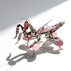 AoreSpty M5 Floral Mechanical Insect